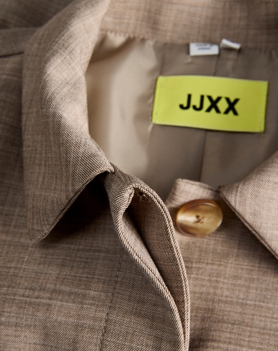 JJXX - JXZia Cooper Jakke - Coriander